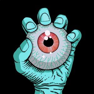 Meet your Posher, Zach